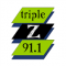 5 Triple Z logo