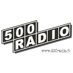 500radio.it logo