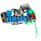 502 Radio TV 2 logo