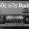50s 60s Radio logo