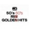 50s 60s Riw Golden Hits logo