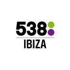 538 Ibiza logo