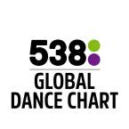 538 Global Dance Chart logo