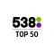 538 Top 50 logo