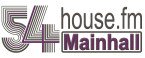 54house.fm logo