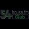 54house.fm logo