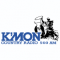 KMON Country 560 AM logo