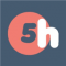 Rádio 5Habbo logo