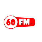 60 Fm logo