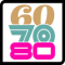 607080 logo