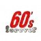 60s Forever logo