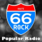 66-rock-popular logo