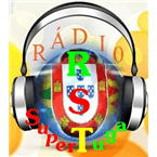 Rádio Supertuga logo