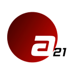 Radio Alternativa 21 logo