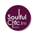 Soulful Chic Radio logo