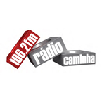 Rádio Caminha logo