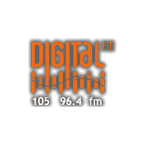 Radio Digital FM logo