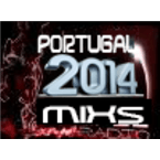 Portugal Mixs FM logo