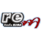 Radio Elvas logo