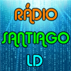 Rádio Super Santiago logo