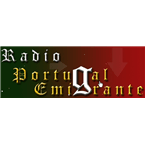 Radio Portugal Emigrante logo