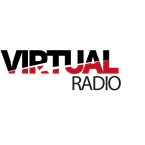 Virtual Rádio logo