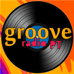 Groove Radio PT logo