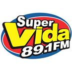 Rádio Super Rádio Vida logo