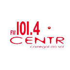 Radio Centro logo