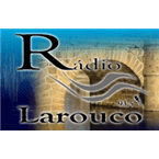 Rádio Larouco logo