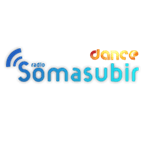 SomaSubir Dance logo