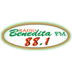 Radio Benedita FM logo