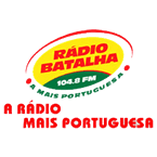 Radio Batalha logo