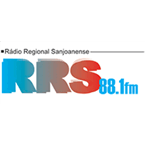 Rádio Regional Sanjoanense logo