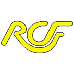 RCF Rádio Clube De Fafe logo