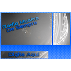 Radio Musica De Sempre logo