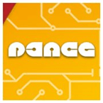 Antena 3 Dance logo