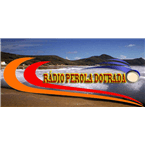 Rádio Pérola Dourada logo