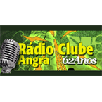 Radio Clube de Angra logo