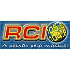 Rádio Cultura de Viseu -  RCi logo