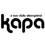 Rádio Kapa logo