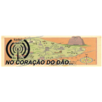 Rádio Clube do Dão logo