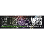 Megaweb Portugal logo