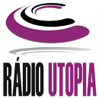 Radio Utopia logo