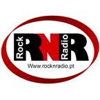 Rock n Radio logo