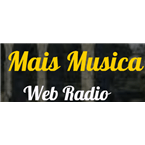 Mais Musica Radio logo