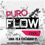 Radio Puro Flow logo