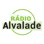 Radio Alvalade logo