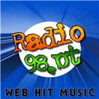 Radio 98 logo