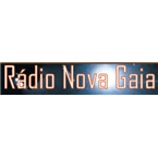 Radio Nova Gaia logo